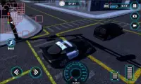 Hack Mobile Driving Escape 3D Screen Shot 5