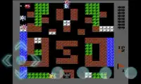 NES- бак 90 Screen Shot 1