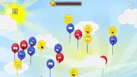 Balloon Party! Screen Shot 0