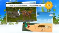 Fairy Tales & Legends for kids Screen Shot 10