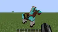 Horses Mods for Minecraft Screen Shot 0