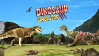 Deadly Dinosaur Attack Screen Shot 13