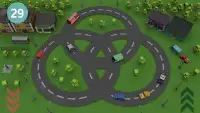 Crazy Loop Racing: Drive crash Screen Shot 3