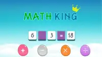 Math King Screen Shot 5