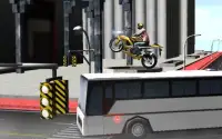 Gang Moto Action Screen Shot 2