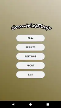 CountriesFlags Screen Shot 5