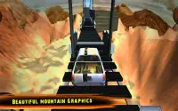 Hill Climb Race 3D 4x4 Drive Screen Shot 9