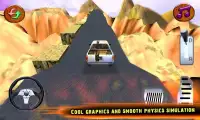 Hill Climb Race 3D 4x4 Drive Screen Shot 16
