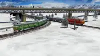 Train Simulator: Euro Driving Screen Shot 4