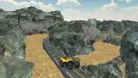 Offroad Quad Bike Race 2017 Screen Shot 1