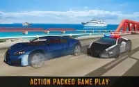 Highway Police Vs Auto Theft Screen Shot 6