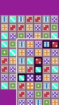Domino Puzzle Locus Screen Shot 3