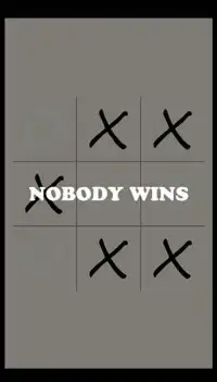 Tic Tac Toe Classic Screen Shot 3