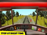 Kereta Driving Simulator Pro Screen Shot 3