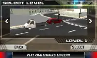 Car Tow Truck Driver 3D Screen Shot 10