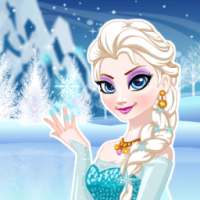 Ratu Elsa Dandan