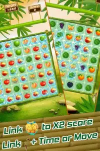 Fruit Line Connect 2016 Free Screen Shot 10