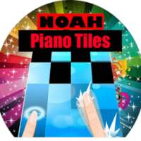 Noah Piano TIles