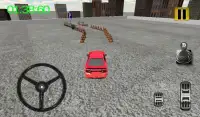 Car Sim Parking Screen Shot 3