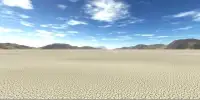 Offroad Desert Drift Screen Shot 1