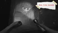 Evil Clown 1: Horror Escape Room ☠ Puzzle & action Screen Shot 1