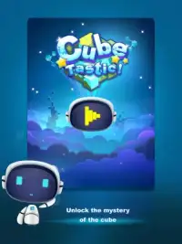 Cube-Tastic! - Mobile Screen Shot 9