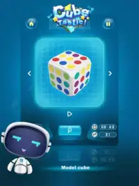 Cube-Tastic! - Mobile Screen Shot 4