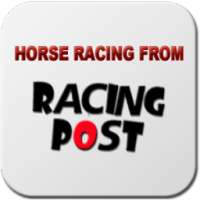horse racing from racing post