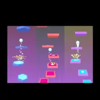 Endless Jumping - Sonsuz Atlayış Screen Shot 8