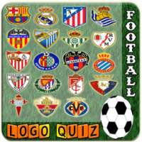 Football Quiz Clubs Logo Pro