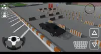 Real Parking 3D Screen Shot 0
