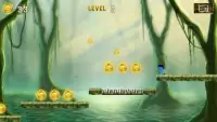 Krishna Temple Running Game Screen Shot 4