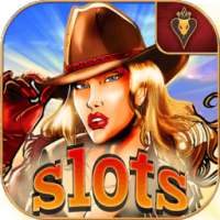 Outback Slots