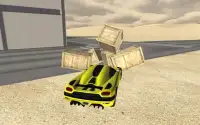 Street Car Racing 3D Screen Shot 4