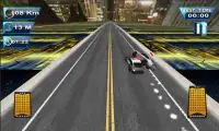 Ultimate Car Racing 3D Police Screen Shot 4