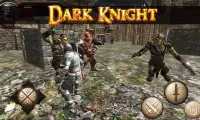 Dark Knight-Dungeon & Blade 3D Screen Shot 3