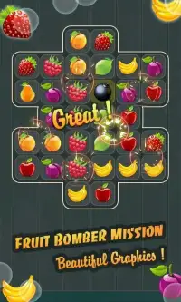 Bomber Fruit Legend Screen Shot 4