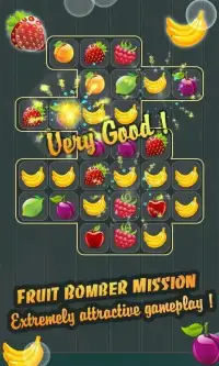 Bomber Fruit Legend Screen Shot 3