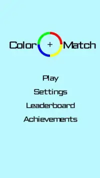 Color Match+ Screen Shot 4