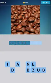 Guess The Word 2 Pics 1 Word Screen Shot 3