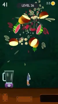 Fruits Hunt Screen Shot 3