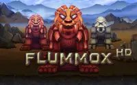Flummox HD: Сокровище Альп Screen Shot 11