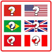 Country Flags Trivia Quiz