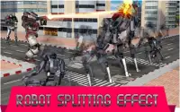 Robot Fight: Split Machines Screen Shot 5