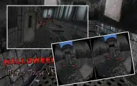 Halloween Horror House VR Screen Shot 1