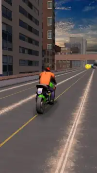 Bike Racing Game 3D Screen Shot 4
