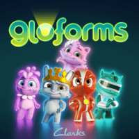Clarks Gloforms