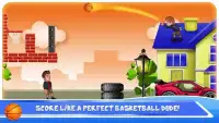Basketball 3D Screen Shot 8