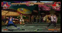 Guid (for King of Fighters 97) Screen Shot 1