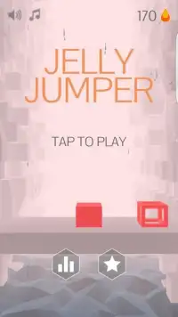 Jelly Jumper Screen Shot 7